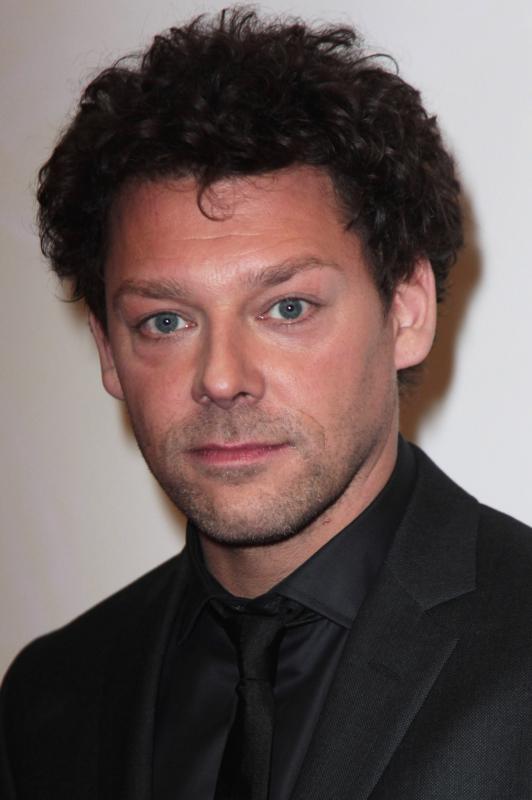 richard coyle