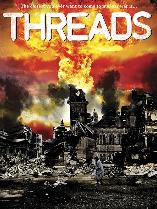 دانلود فیلم Threads 1984 با زیرنویس فارسی چسبیده