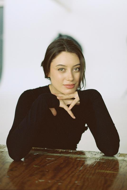 Melisa Ferhatovic