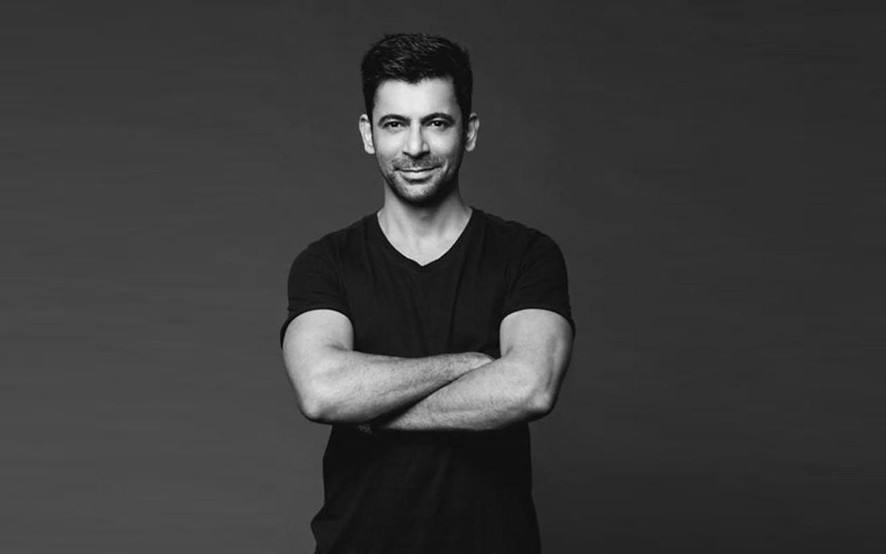 sunil grover