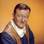 John Wayne