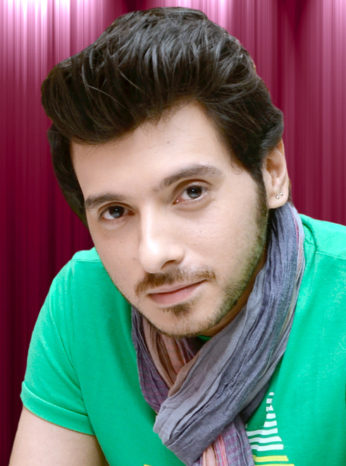 divyendu sharma