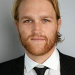 wyatt russell