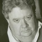 Ian McNeice