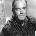 Henry Fonda
