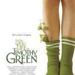 دانلود فیلم The Odd Life of Timothy Green 2012 با زیرنویس فارسی چسبیده