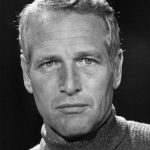 Paul Newman