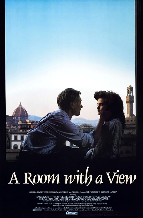 دانلود فیلم A Room with a View 1985 با زیرنویس فارسی چسبیده
