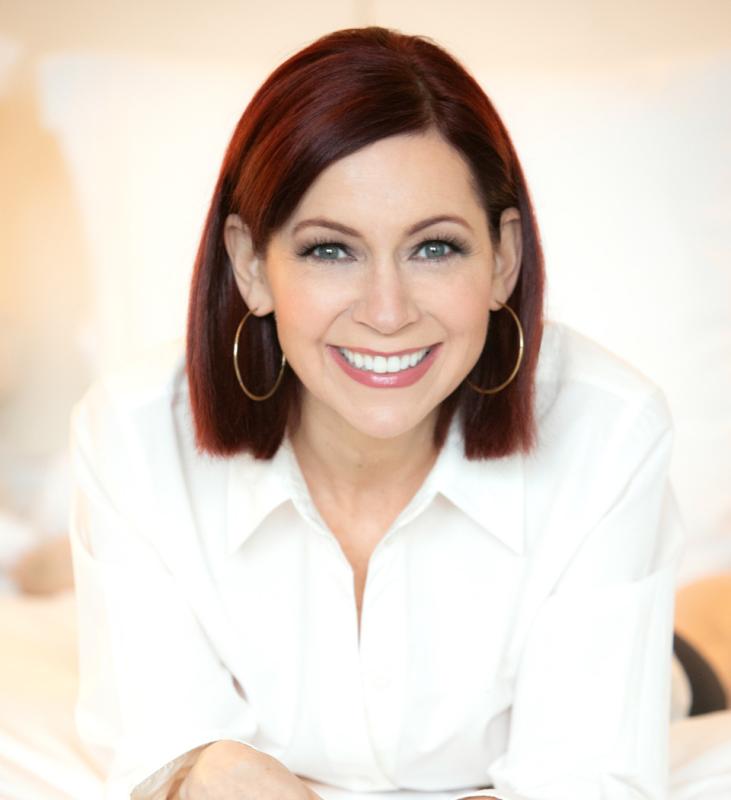 carrie preston