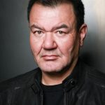 Patrick Gallagher