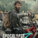 دانلود فیلم Apocalypse Z: El principio del fin 2024 با زیرنویس فارسی چسبیده