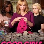 دانلود سریال Good Girls با زیرنویس فارسی چسبیده