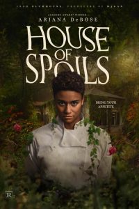 دانلود فیلم House of Spoils 2024 با زیرنویس فارسی چسبیده