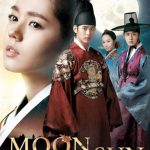 دانلود سریال Haereul poomeun dal (The Moon Embracing the Sun) با زیرنویس فارسی چسبیده