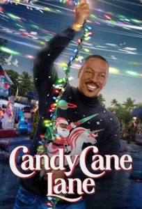 دانلود فیلم Candy Cane Lane 2023 با زیرنویس فارسی چسبیده