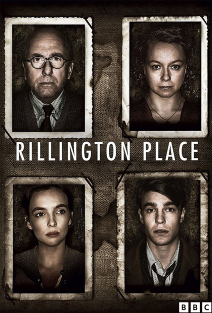 دانلود سریال Rillington Place با زیرنویس فارسی چسبیده