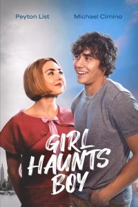 دانلود فیلم Girl Haunts Boy 2024 با زیرنویس فارسی چسبیده