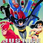 دانلود انیمیشن Justice League با زیرنویس فارسی چسبیده