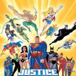 دانلود انیمیشن Justice League Unlimited با زیرنویس فارسی چسبیده