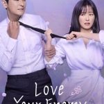 دانلود سریال Love Your Enemy با زیرنویس فارسی چسبیده