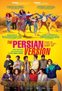 دانلود فیلم The Persian Version 2023 با زیرنویس فارسی چسبیده