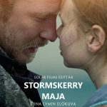 دانلود فیلم Stormskerry Maja 2024 با زیرنویس فارسی چسبیده