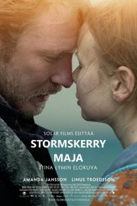 دانلود فیلم Stormskerry Maja 2024 با زیرنویس فارسی چسبیده