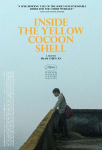 دانلود فیلم Inside the Yellow Cocoon Shell 2023 با زیرنویس فارسی چسبیده