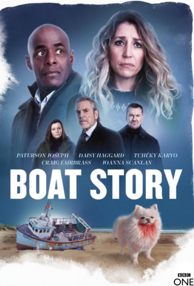 دانلود سریال Boat Story با زیرنویس فارسی چسبیده