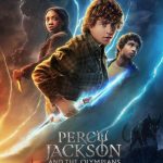 دانلود سریال Percy Jackson and the Olympians با زیرنویس فارسی چسبیده