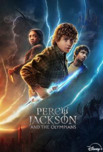 دانلود سریال Percy Jackson and the Olympians با زیرنویس فارسی چسبیده