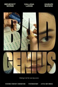 دانلود فیلم Bad Genius 2024 با زیرنویس فارسی چسبیده