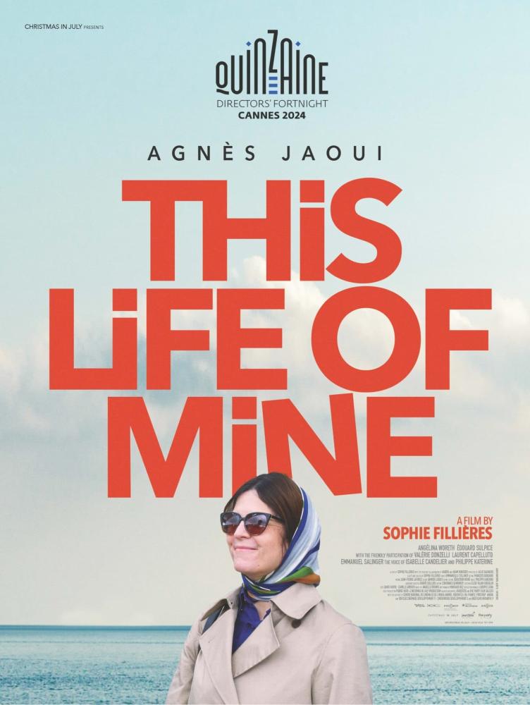 دانلود فیلم This Life of Mine 2024 با زیرنویس فارسی چسبیده