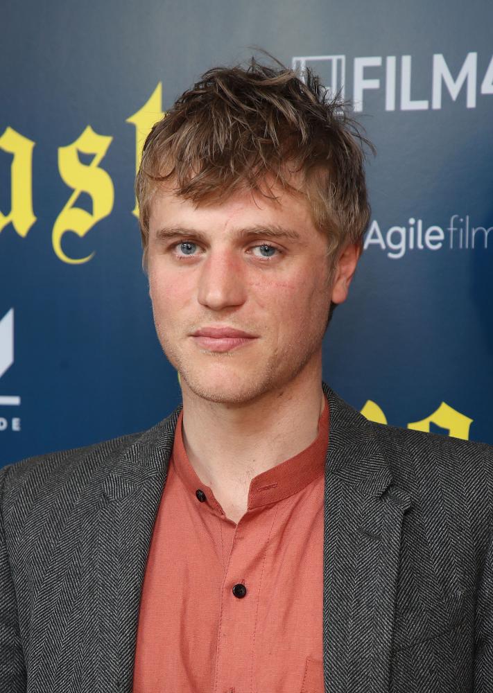 johnny flynn