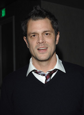 johnny knoxville