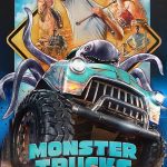 دانلود فیلم Monster Trucks 2016 با زیرنویس فارسی چسبیده