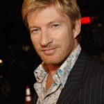 David Wenham