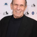 Leonard Nimoy