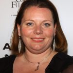 Joanna Scanlan