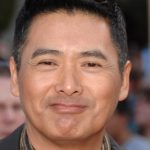 Chow Yun-Fat