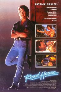دانلود فیلم Road House 1989 با زیرنویس فارسی چسبیده