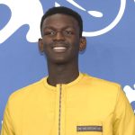 Seydou Sarr