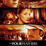 دانلود فیلم The Four Feathers 2002 با زیرنویس فارسی چسبیده