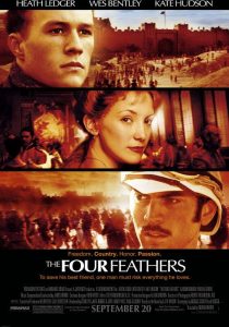 دانلود فیلم The Four Feathers 2002 با زیرنویس فارسی چسبیده