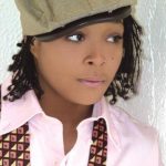 Felicia Pearson