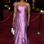 Pauletta Washington