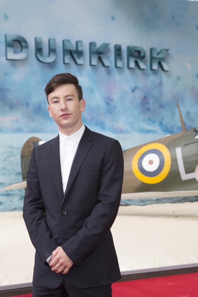 barry keoghan