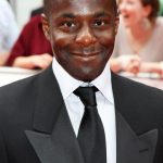 Paterson Joseph