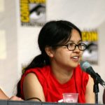 charlyne yi