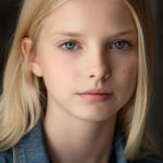 Stella Grace Fitzgerald